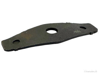 MTD Messerhalter Federstahl