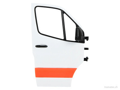 Bruder Ersatzteil Beifahrertür MB Sprinter Ambulanz 