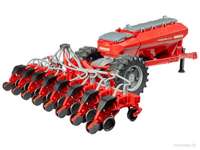 Bruder Horsch Einzelkornsämaschine Maestro 8 CX