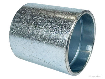 Agrinova Spannrolle T62