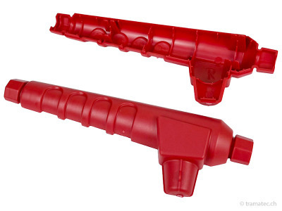 Rolly Toys Ersatzteil Handstück Griff für rollyPompa