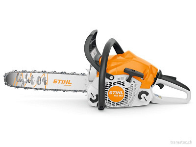 STIHL Benzin-Kettensäge MS 182 - 35 cm