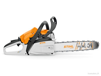 STIHL Benzin-Kettensäge MS 212 - 35 cm