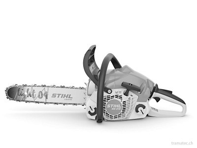 STIHL Benzin-Kettensäge MS 212 - 35 cm