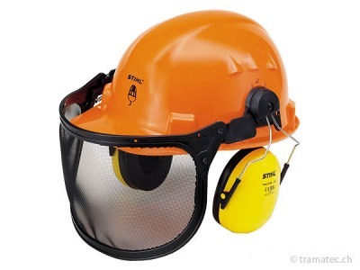 STIHL Helmset PROFI