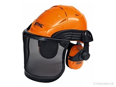 STIHL Helmset ADVANCE