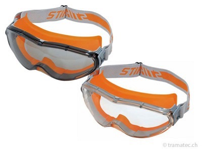 STIHL Schutzbrille ULTRASONIC