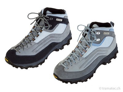 STIHL Smart Hiking-Boots