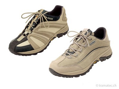 STIHL Hiking-Halbschuh