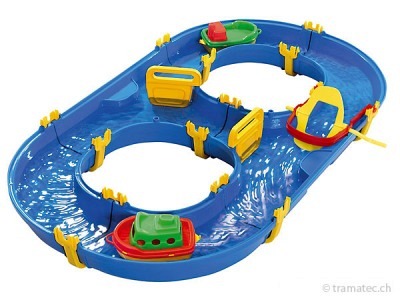 BIG Waterplay Rotterdam