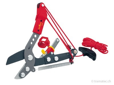 WOLF RC-VM Profi-Baumschere
