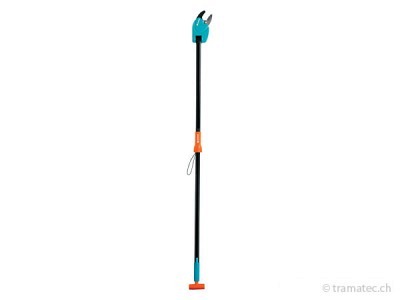 GARDENA Comfort Baum- und Strauchschneider StarCut 160 BL