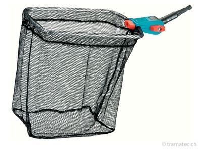 GARDENA combisystem Teichreiniger Vario 2