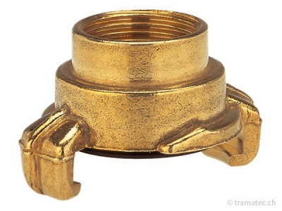 GARDENA Schnellkupplungs-Gewindestück 3/4" IG