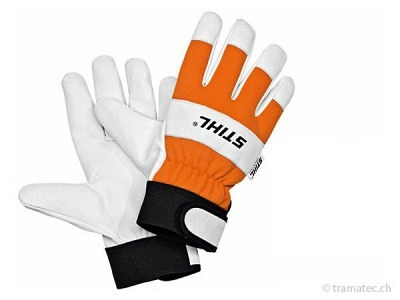 STIHL Profi-Arbeitshandschuhe SPECIAL