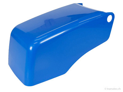 Rolly Toys Ersatzteil Motorhaube rollyKid blau