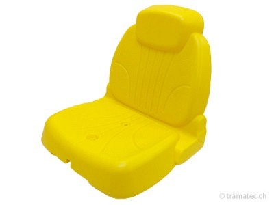 Rolly Toys Ersatzteil Sitz