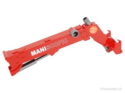 Bruder Ersatzteil Arm für Manitou MLT 633