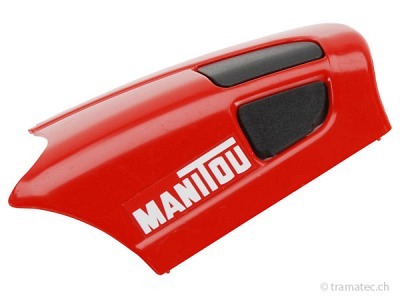 Bruder Ersatzteil Motorhaube für Manitou MLT 633