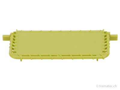 Bruder Ersatzteil Schutzplane für Claas Pick Up 300HD