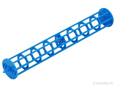 Bruder Ersatzteil Nachlaufwalze für Lemken Scheibengrubber
