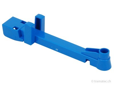 Bruder Ersatzteil Deichsel für Lemken Vari-Titan