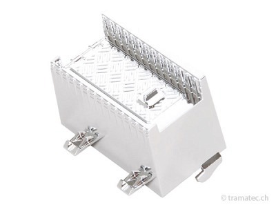 Bruder Ersatzteil Ladebox für Mack