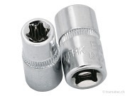 KRAFTWERK 1/4' TX-Stecknuss E7