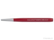 KRAFTWERK Durchschlag 5 mm x 120 mm lackiert