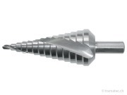 KRAFTWERK Stufenbohrer HSS-E Co5 4-12 mm