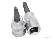 KRAFTWERK 3/8' TX-Bit-Stecknuss T50