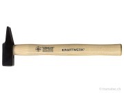 KRAFTWERK Mechaniker-Hammer französisches Modell 42 mm 1000 g