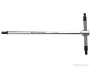 KRAFTWERK T-Griff-Stiftschlüssel Inbus  3 mm