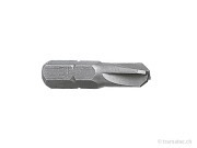 KRAFTWERK 1/4' Torq-Bit 25 mm 8 mm