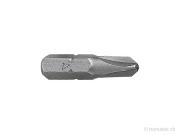 KRAFTWERK 1/4' Tri-Wing-Bit 25 mm Nr. 1