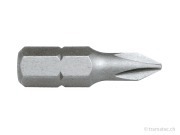 KRAFTWERK 1/4'' Phillips-Bit 25 mm  Nr. 2
