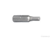 KRAFTWERK 1/4' Inbus-Bit 25 mm 8 mm