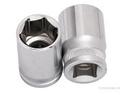 KRAFTWERK 1/2" Stecknuss 22 mm