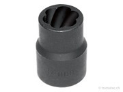 KRAFTWERK Ausdreh-Stecknuss 1/2' 19 mm