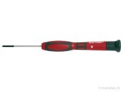 KRAFTWERK Präz.-Schraubendreher Phillips 00 x 50mm