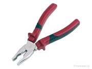KRAFTWERK ergokraft Kombizange 180 mm