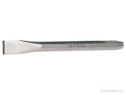 KRAFTWERK Flachmeissel achtkant 12 mm x 130 mm