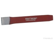 KRAFTWERK Flachmeissel 18 mm