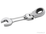 KRAFTWERK CK Flex. Stubby-Ratschenschlüssel 11 mm