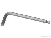 KRAFTWERK Kugelkopf-Inbusschlüssel 10 mm