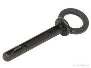 Rolly Toys Ersatzteil Kupplungsbolzen rund