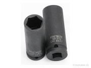 KRAFTWERK Tiefe Schlagnuss 1/2" 17 mm