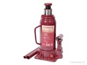 KRAFTWERK Hydraulik Flaschen-Wagenheber 20 t