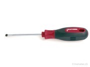 KRAFTWERK ergokraft Schlitz-Schraubendreher 0.8x4.0 mm