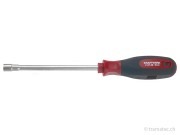 KRAFTWERK ergokraft Steckschlüssel mit Griff 7 mm